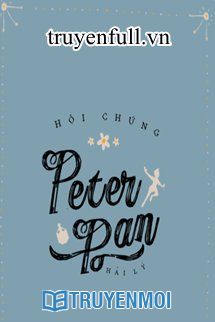 Hội Chứng Peter Pan