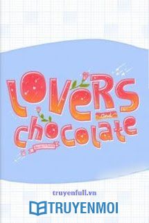 Lovers And Chocolate