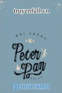 Hội Chứng Peter Pan