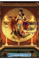 Imhotep Nữ Tư Tế