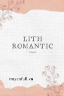 Lithromantic